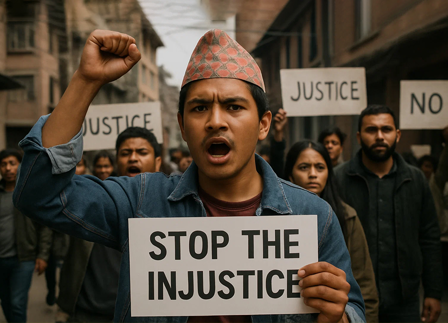 जेनजीलाई नेतृत्व छान्न सकस,अब कसरी बन्छ राष्ट्रिय सरकार ?